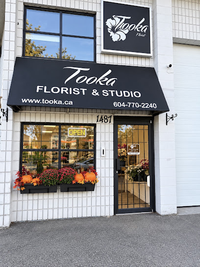 Tooka Florist