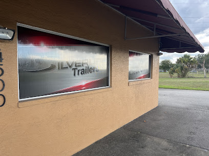 Silverline Trailers