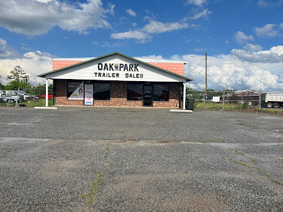 Oak Park Trailer Sales LLC