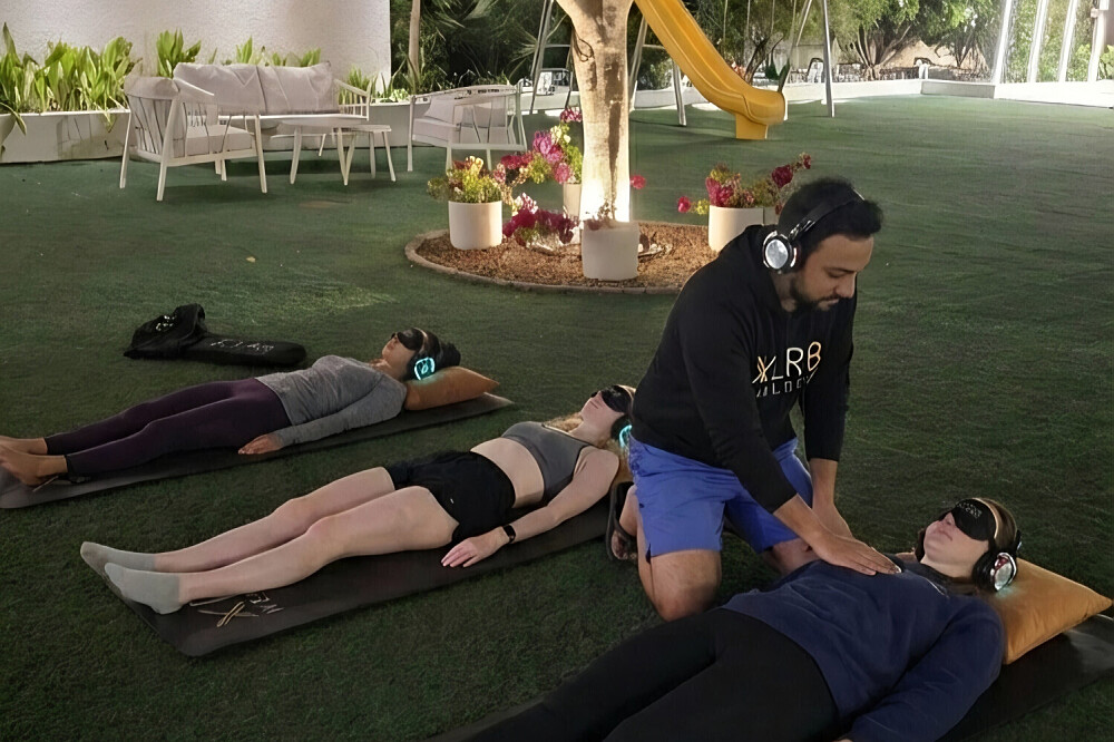 3 Day The Hekau Retreat: Self-Discovery & Empowerment, Hatta, UAE