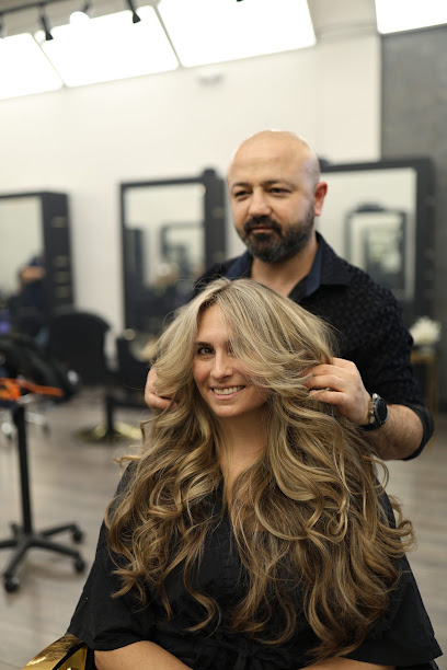 MK Beauty Salon