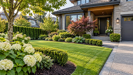 Basilscape Landscaping