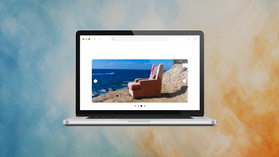 GoHighLevel marketplace - GHL integration - Image Slider Widget