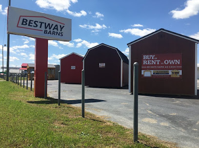 Bestway Barns