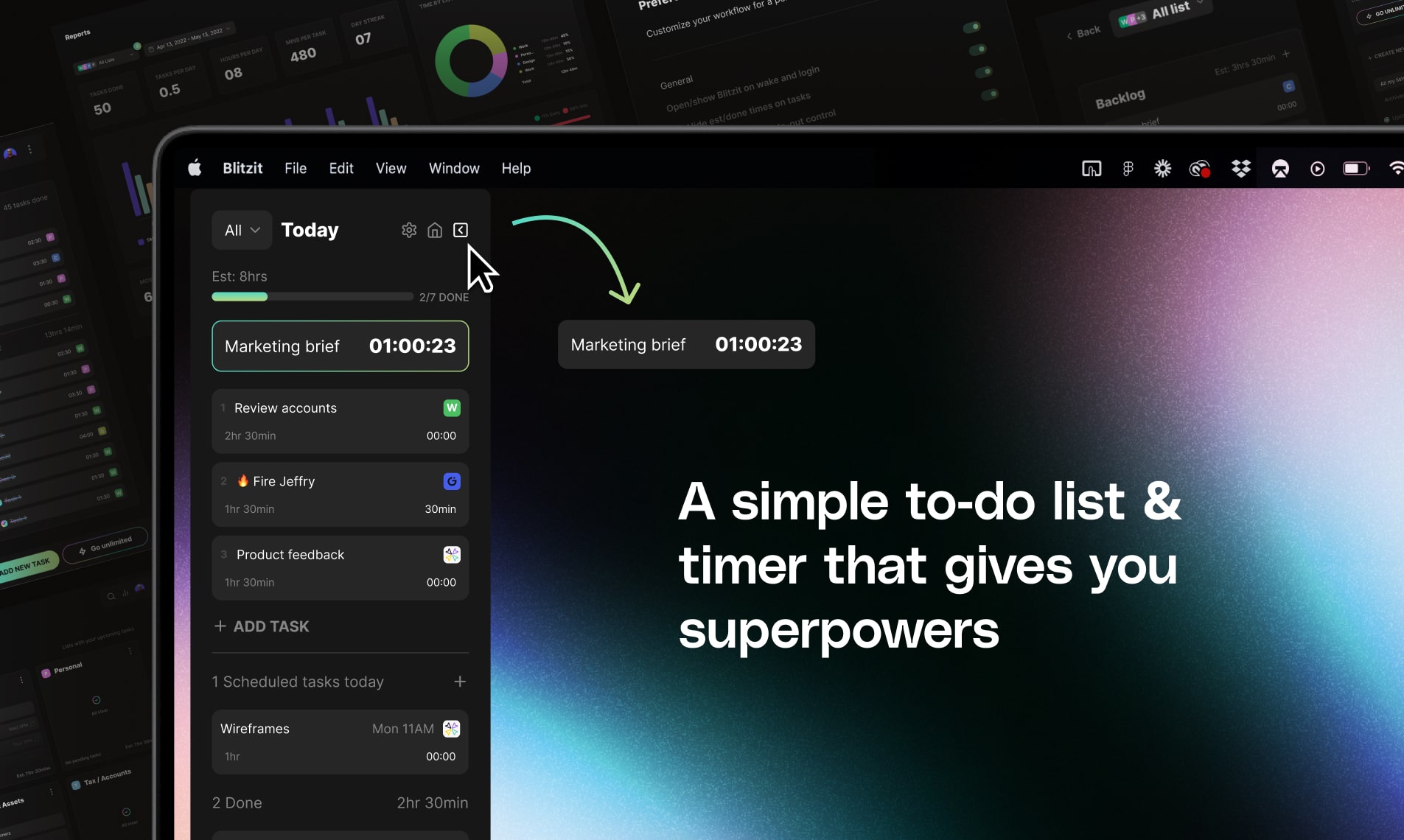 Blitzit Lifetime Deal