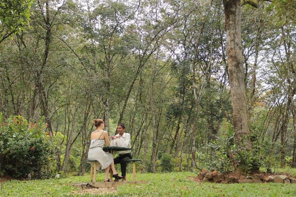5-tägiges Yoga- und Meditationsretreat „Verbinde dich mit der Natur“, Sri Lanka