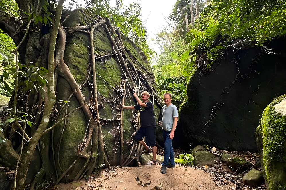 7 Day Restorative Farm Stay & Wellness Retreat in Sri Lanka