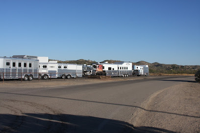 Bishop Trailer Sales at Rancho Rio in Wickenburg, AZ