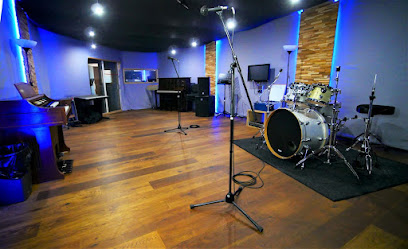 One Louder Studios