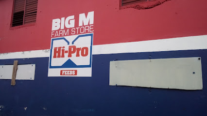 Big M Hardware