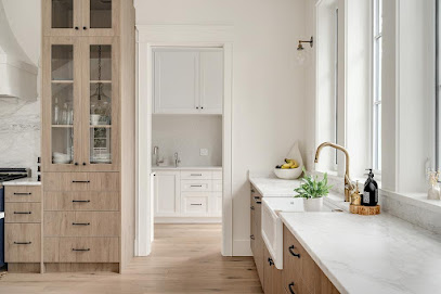 HART HOUS Interior Design