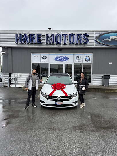 WEST LAKE AUTO TRADER