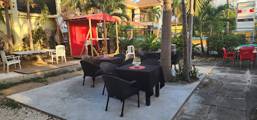 Bay Watch Bar & Grill