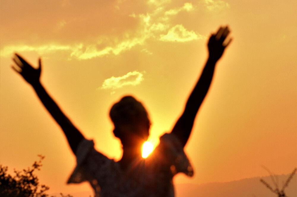 6 Day Shamanic Energy Healing Training in Siem Reap, Cambodia
