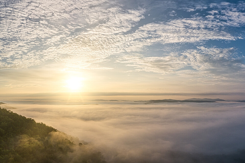 3 Day Mountain Personal Healing Getaway in Asheville, NC, USA