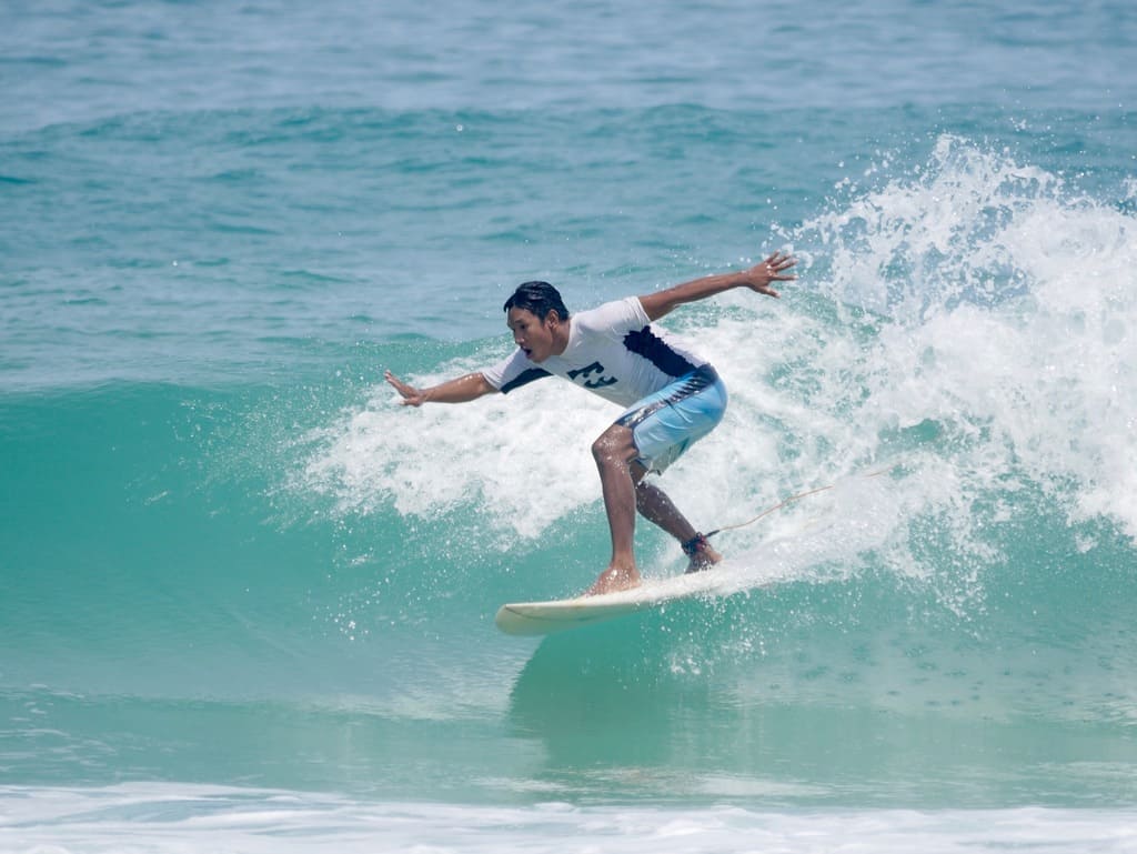 Skyla's Surf & Sup Club