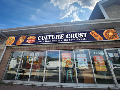 Culture Crust (Scarborough)