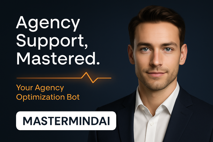 GoHighLevel marketplace - GHL integration - MastermindAI