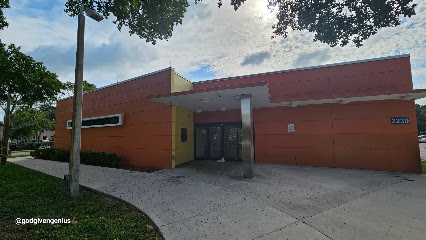 Tyrone Bryant Branch Library