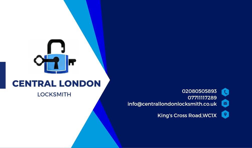 central london locksmith