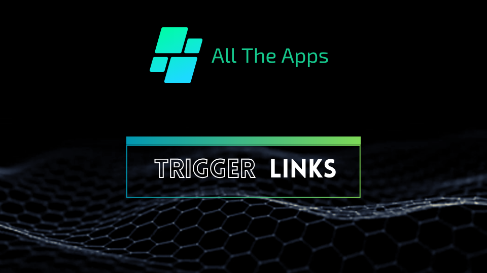 GoHighLevel marketplace - GHL integration - Trigger Links