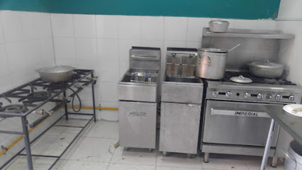 Mally's Restaurant
