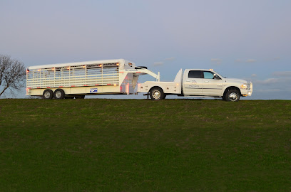 Deagen Trailers & Truck Accessories, Inc.