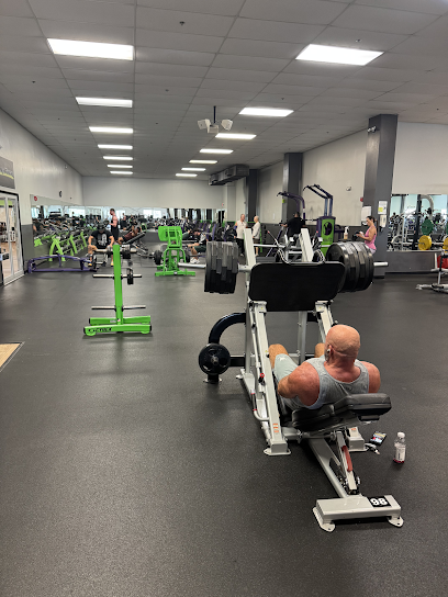 YouFit Gyms South Pompano