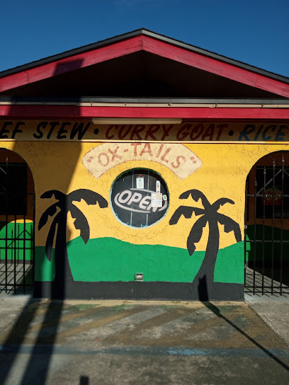 Sunrise Caribbean Gourmet