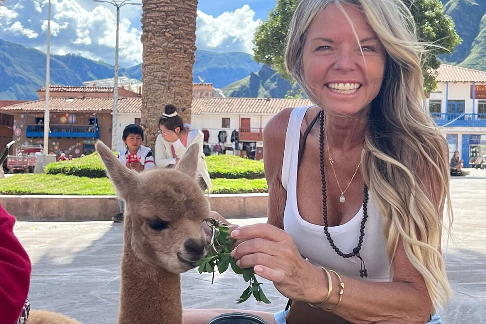 5 Day Private Vocal Power Awakening & Music Retreat, Peru