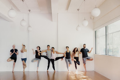 YYOGA Head Office (Basecamp)