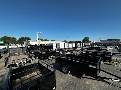 Johnson Trailers