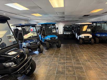 Brad Benson Motorsports