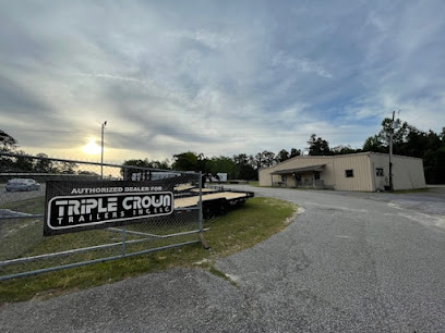 Middleboro Trailer Sales