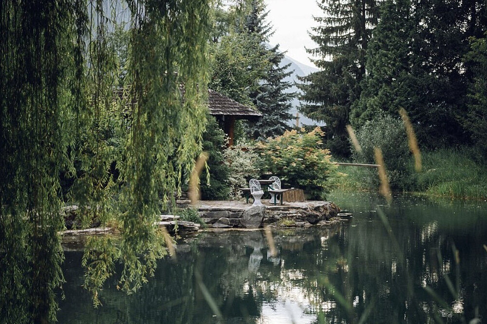 4-tägiges Connect: Strong from Within Frauen-Retreat in British Columbia, Kanada