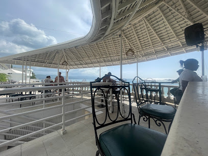 Sea Island Beach Club