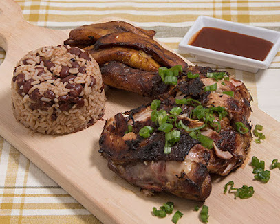 Grapes Jamaican Cuisine