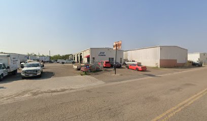 South Texas Trailer Sales