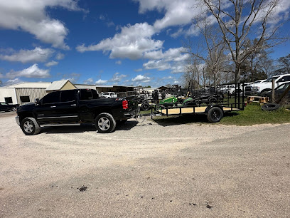 Trailer World Alabama - Robertsdale