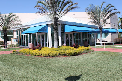 Hallandale Beach Cultural Community Center