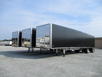 Booth Storage Trailers, Inc.
