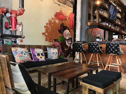 El Camino Fort Lauderdale
