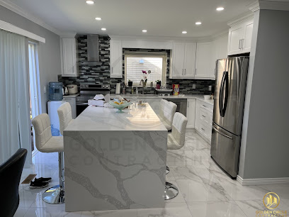 Golden Circle Contracting