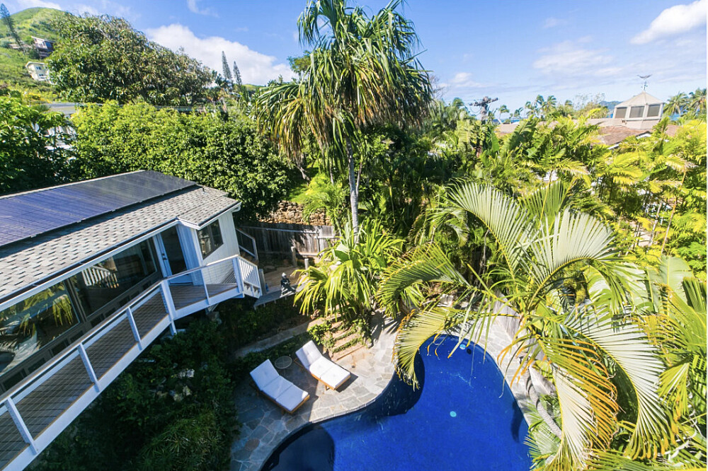 4 Day Private Luxury Couples Retreat in Kailua, HI, USA