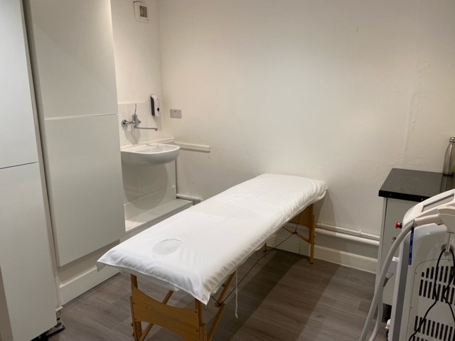 Zen2skin Aesthetics Ltd