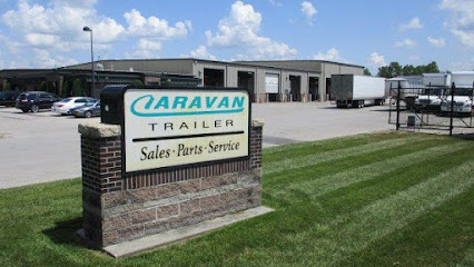 Caravan Trailer LLC