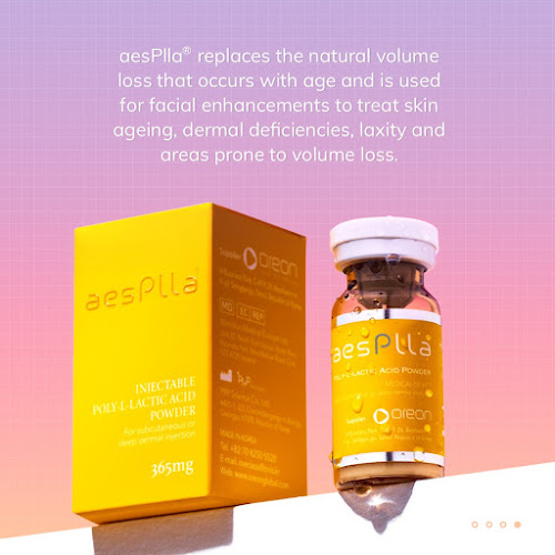 Fran Wainwright Beauty & Aesthetics