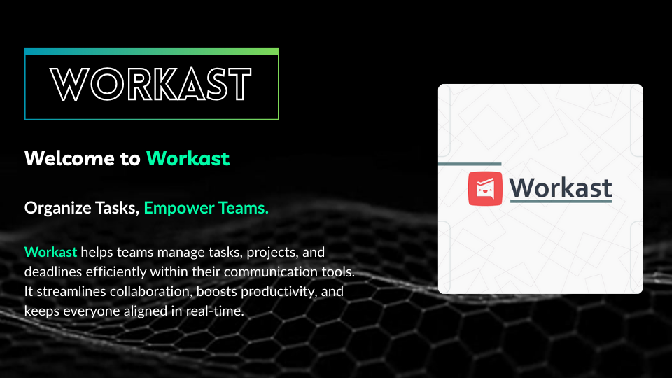 GoHighLevel marketplace - GHL integration - Workast for Workflows
