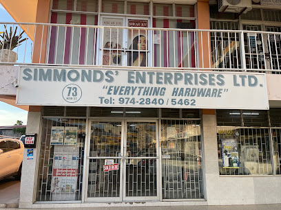 Simmonds Hardware