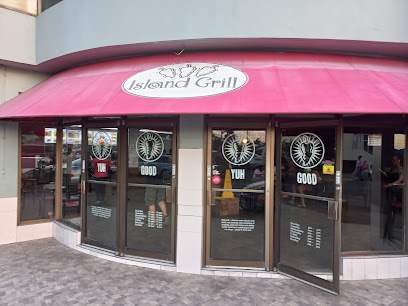 Island Grill